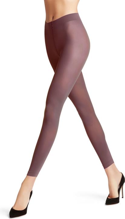 Actual product image Falke Pure Matt 50 DEN Women Leggings (50 DEN, M/L)