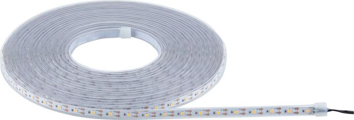 Actual product image Paulmann Solar Stripe (Warm white, 1000 cm, Indoor)