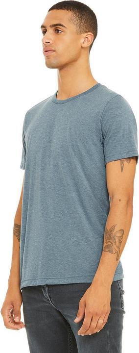 Produktbild Bella Canvas Canvas Triblend TShirt mit Rundhalsausschnitt (XS)