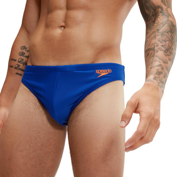 Actual product image Speedo 5cm Solar Brief (30)