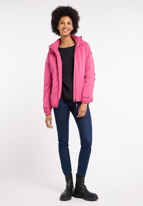 Actual product image Ragwear ' waterproof jacket dizzie (S)