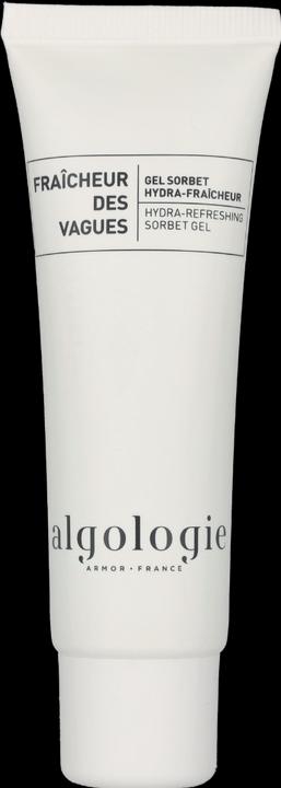 Produktbild algologie Fraicheur Des Vagues (50 ml, Gesichtsgel)