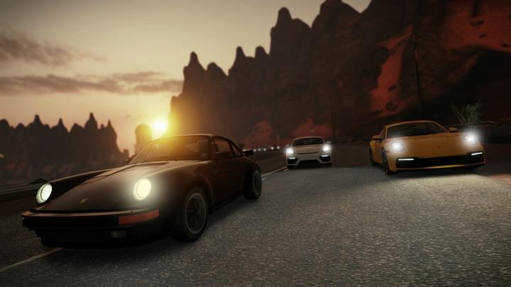 Immagine prodotto Activision Gear Club Unlimited 2 Porsche Edition (sc1) (Switch, DE)