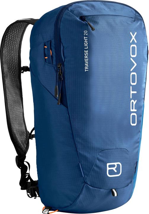 Actual product image Ortovox Traverse Light 20 (20 l)