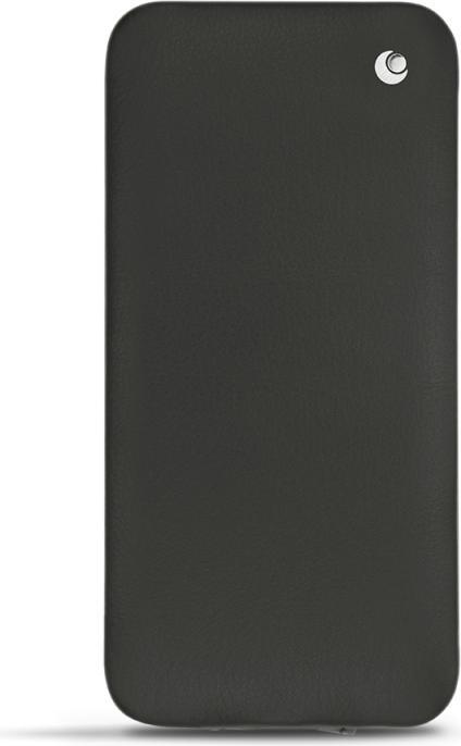 Productafbeelding Noreve Lederen omslag verticaal (Cubot P20)
