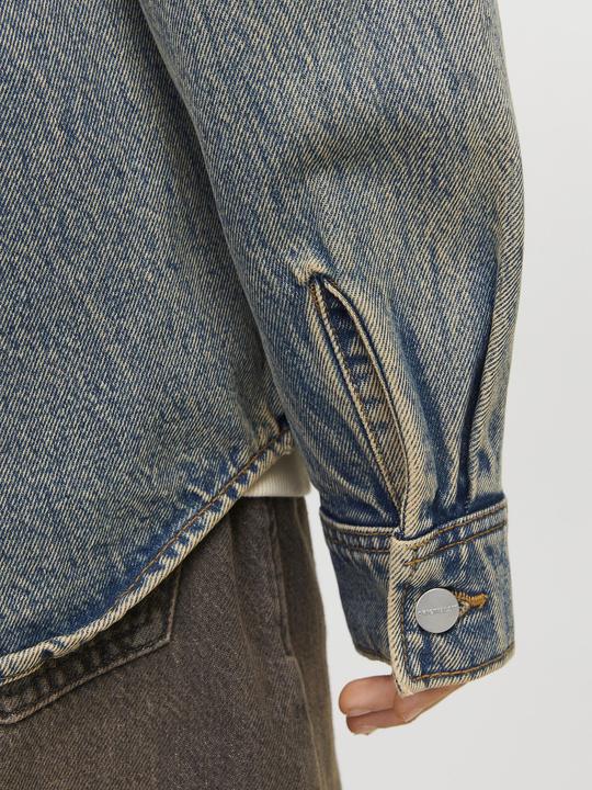 Image du produit Jack & Jones Jeanshemd Junior Jeanshemd (152)