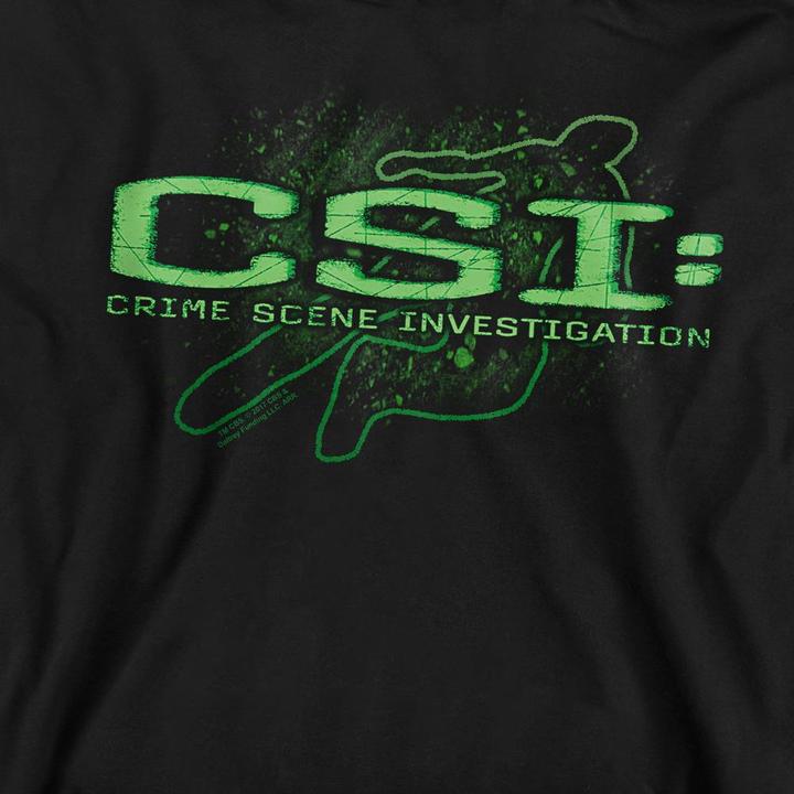 Produktbild Csi: NY Sweatshirt (M)