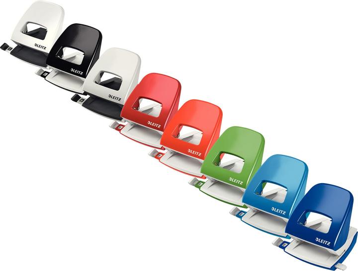 Image du produit Leitz Perforateur de bureau de la série NeXXt (métal)