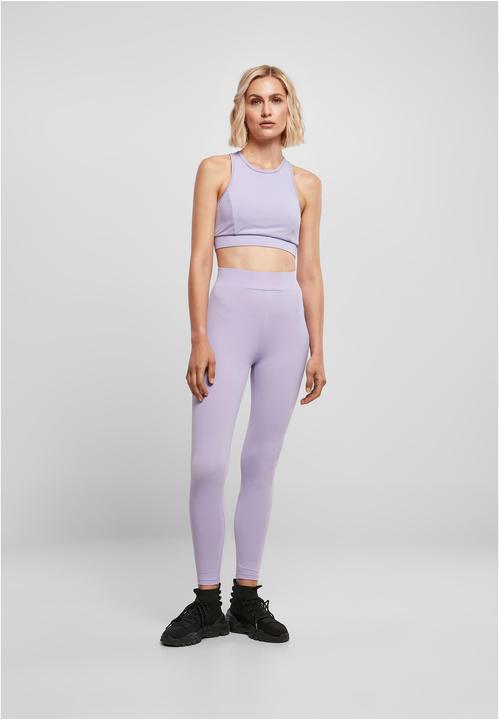Image du produit Urban Classics Leggings femme High Waist Tech (XL)