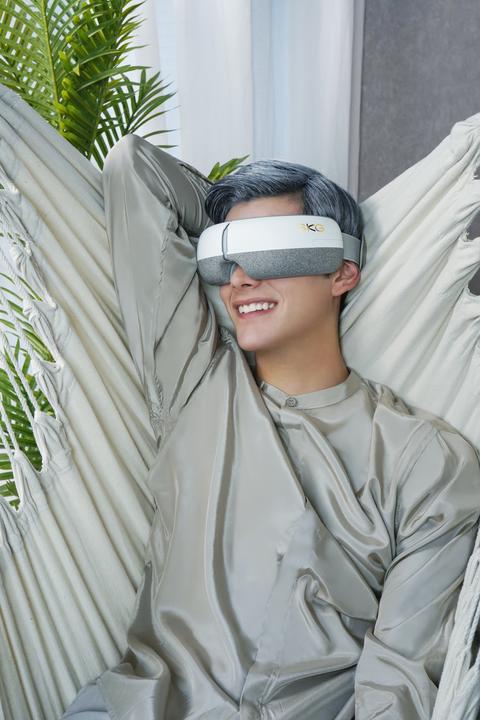 Image du produit SKG Masseur pour les yeux