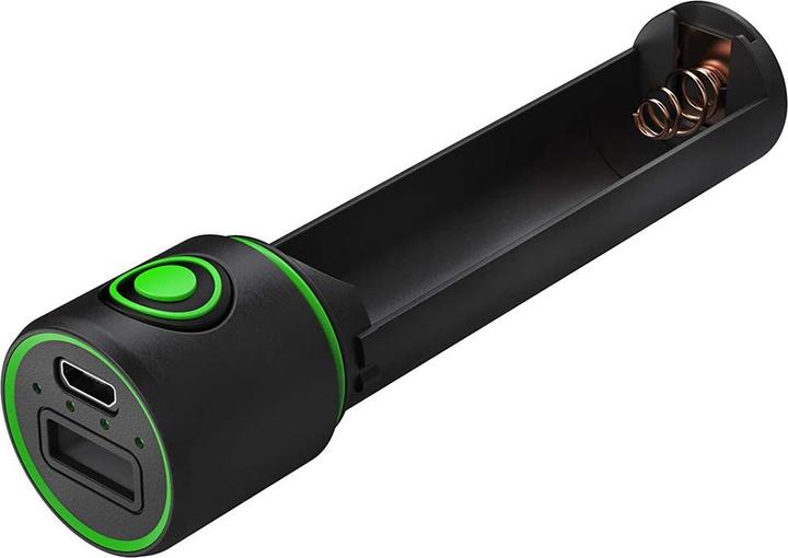 Actual product image Ledlenser Flex3 (3400 mAh, 12.58 Wh)