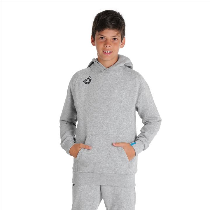 Produktbild Arena Jr Team Hooded Sweat Panel (152)