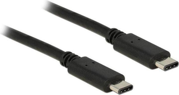 Delock Câble USB de type C (0.50 m, USB 2.0)
