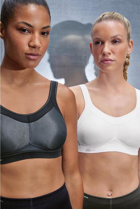 Actual product image Anita Momentum sports bra (95 C)