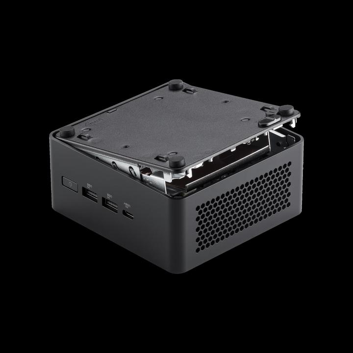 Produktbild ASUS NUC14RVHU7 (Intel Core Ultra 7 155H)