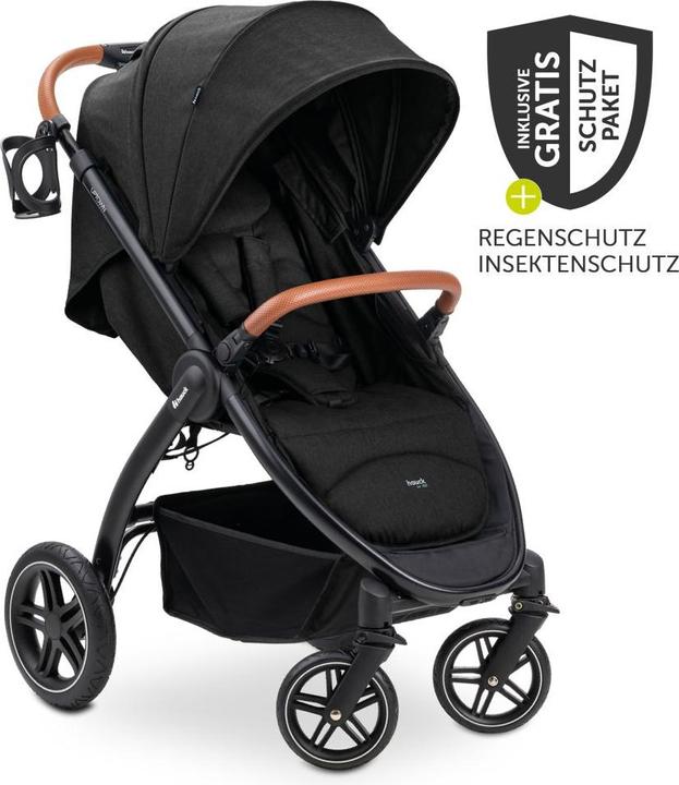Schwarz