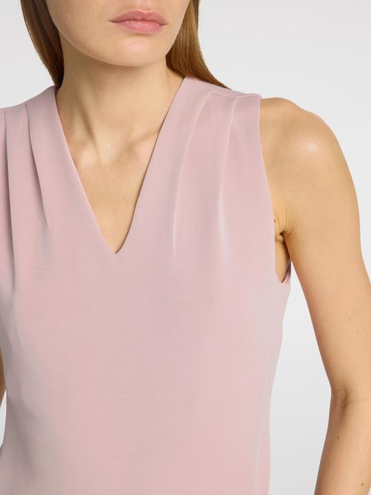 Actual product image Selected Femme Ärmelloses Top mit V-Ausschnitt (S)