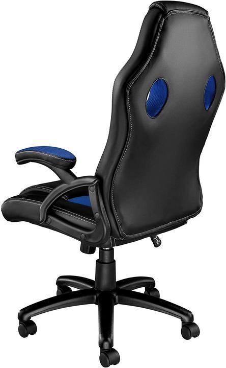 Actual product image tectake Sport seat executive chair