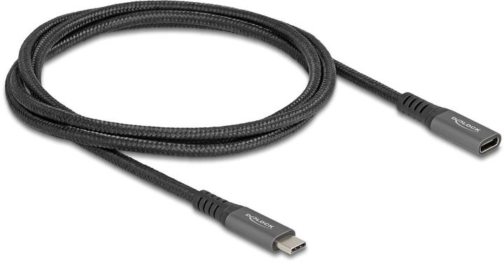 Produktbild Delock USB Typ C – USB Typ C (1 m, USB 3.2 Gen 2)