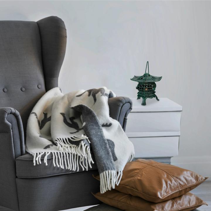 Produktbild Relaxdays Buddhafigur