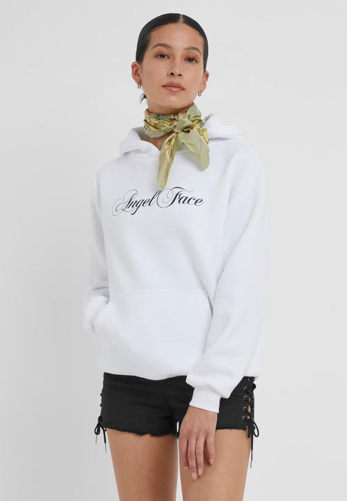 Immagine prodotto Miss Tee Felpa con cappuccio Angel Face Ladies - 174141 (XL)