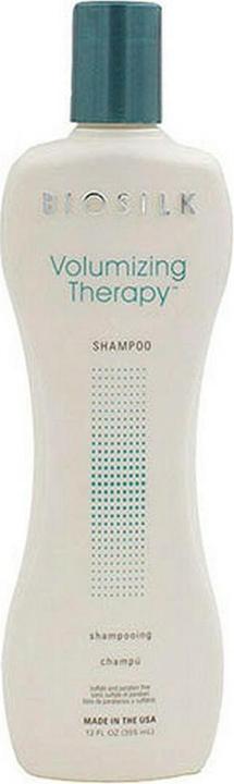 BioSilk Volumizing Therapy (355 ml, Flüssiges Shampoo)