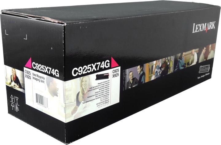 Lexmark C925x74g (M)