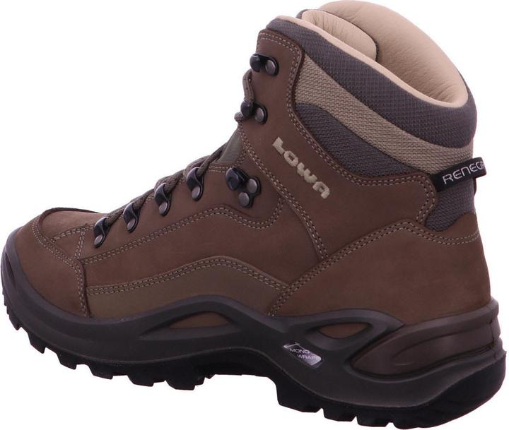 Actual product image Lowa Renegade LL Mid (38)