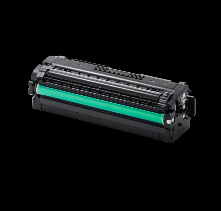 Actual product image Samsung Mlt-D205l (FC)