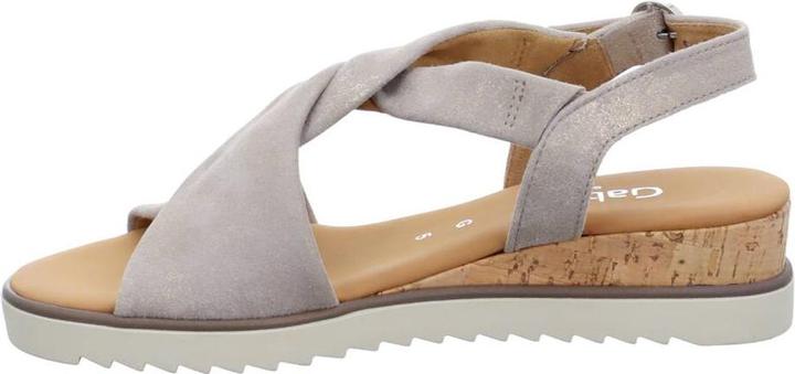 Actual product image Gabor Sandal (36)