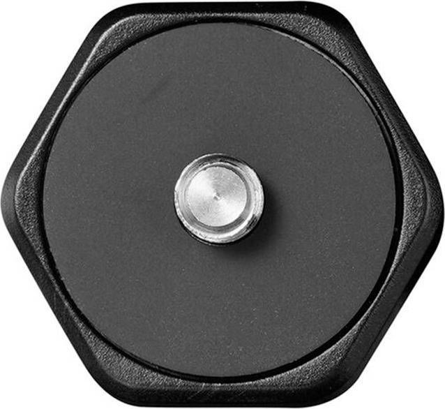 Actual product image Telesin Mount adapter 1/4" for sport cameras (GP-TPM-T04) (Various)
