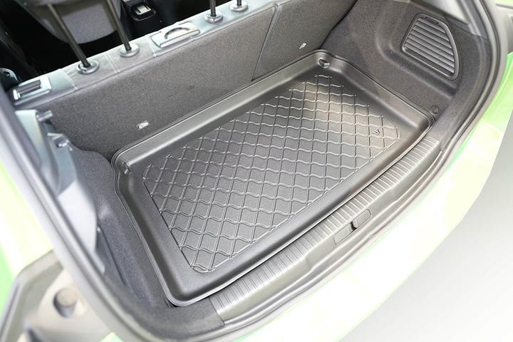Produktbild ProPlus Kofferraumwanne für Opel Mokka ab 2020 bis heute (Ladeboden oben)