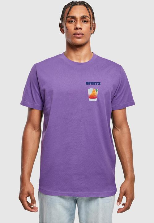 Immagine prodotto Mister Tee Maglietta Spritz Vintage - 18245 (XL)