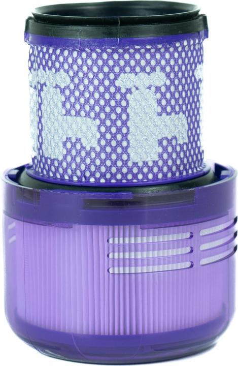 Actual product image Novidarte V11 Filter for Dyson
