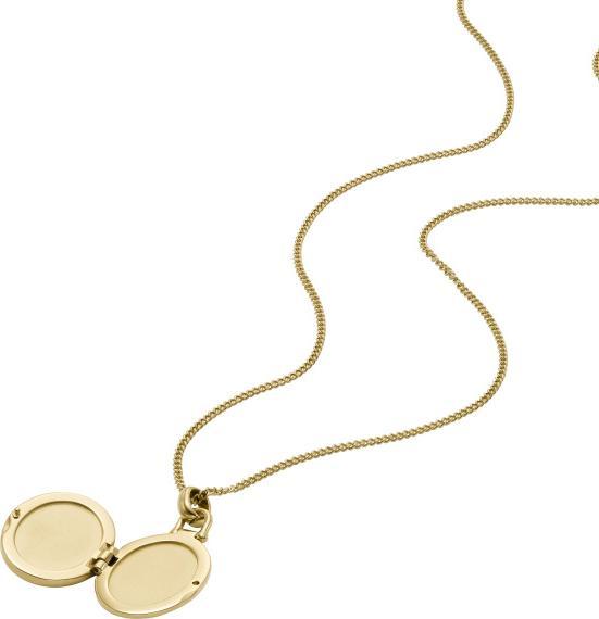 Image du produit Fossil Kette JEWELRY (Acier inoxydable)