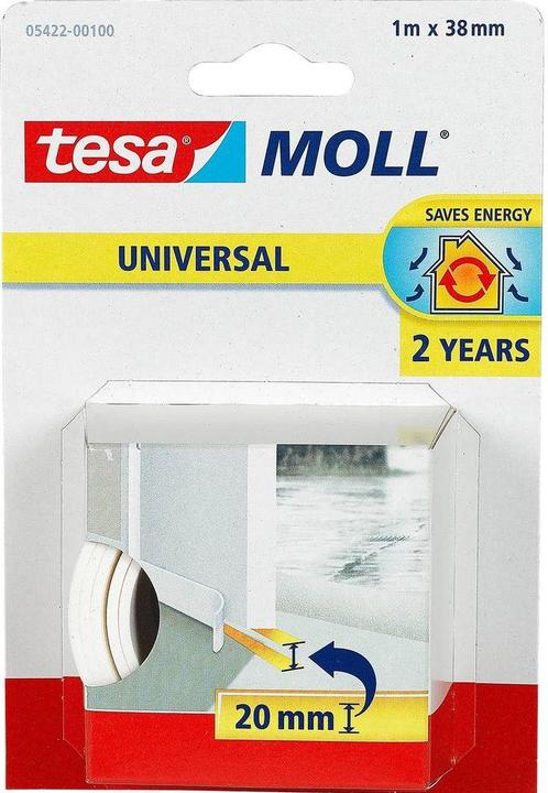 Immagine prodotto tesa Guarnizione del fondo della porta
