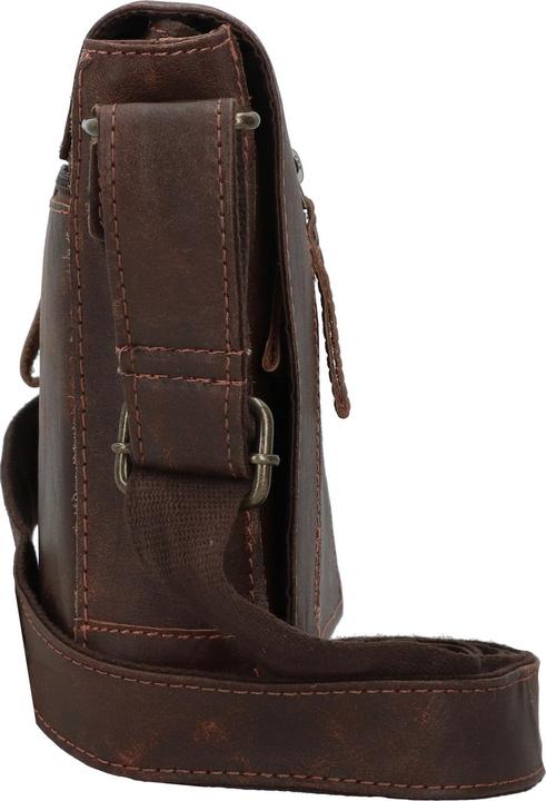 Immagine prodotto Harolds Borsa a tracolla Crunchy 2181 Crossbag
