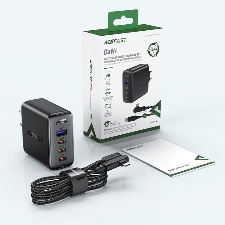 Produktbild Acefast A37 (100 W)