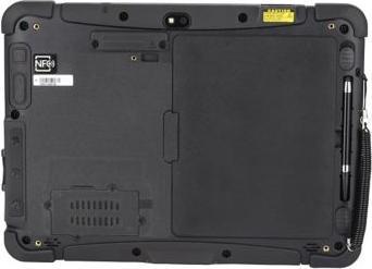 Produktbild Honeywell RT10A Android 10in Tablet / (4G, 10.10", 32 GB, Schwarz)