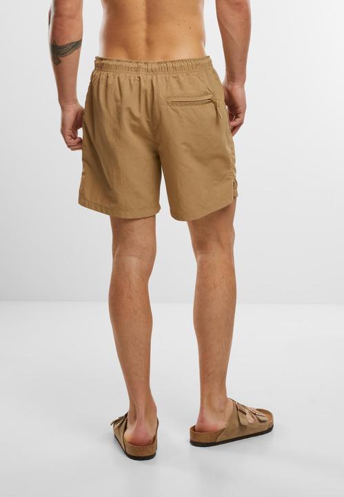 Actual product image Brandit Swimshort Basic - 194389 (3XL)