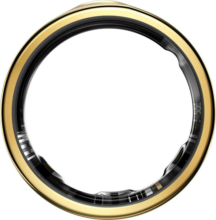Immagine prodotto Luna Ring Smart Ring (13, Oro illuminato dal sole)