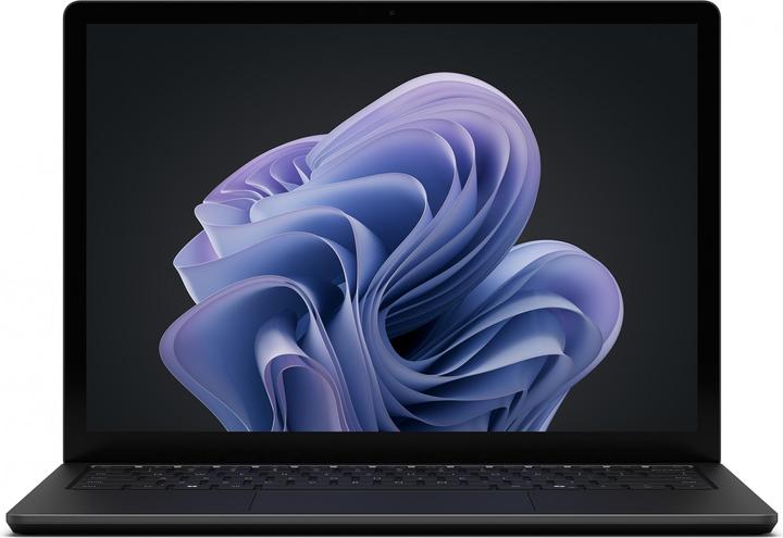 Produktbild Microsoft Surface Laptop 6 for business (13.50", Intel Core Ultra 5 135H, 16 GB, 256 GB, DE)