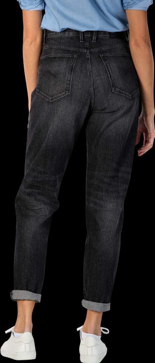 Produktbild G-Star Janeh Jeans Ultra High Mom Ankle faded basalt (W26/L34)