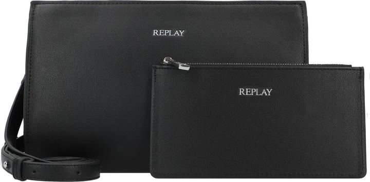 Actual product image Replay Shoulder bag 26.5 cm