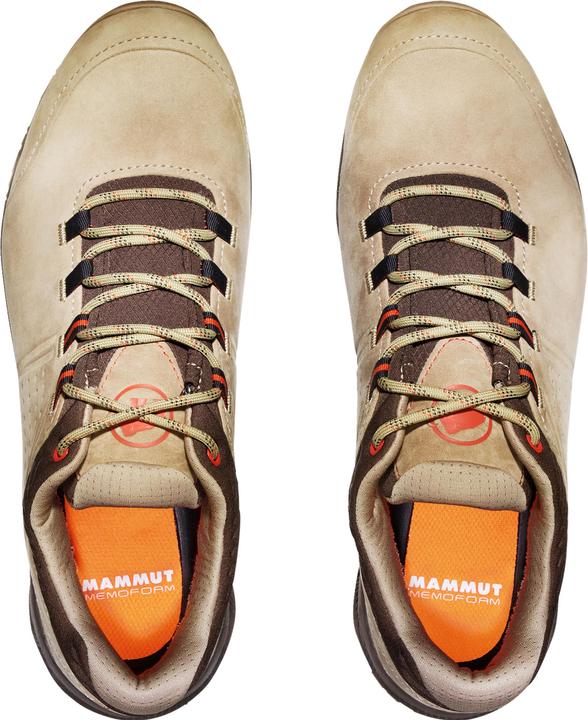 Actual product image Mammut Mercury IV Low GTX Men (44 2/3)