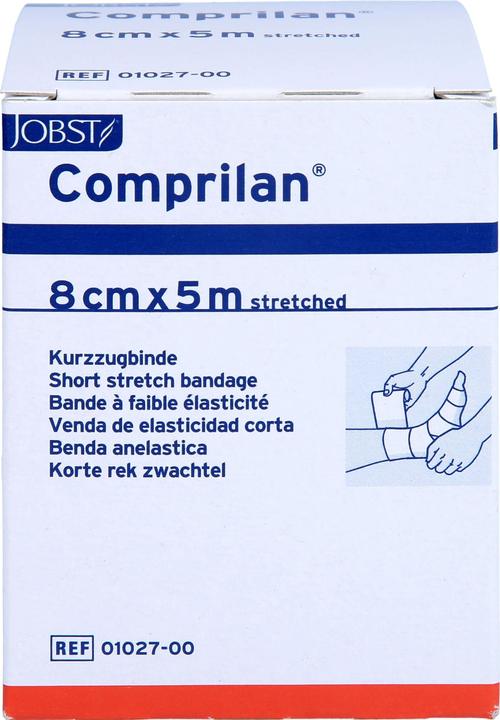 Image du produit Comprilan Bande à allongement court