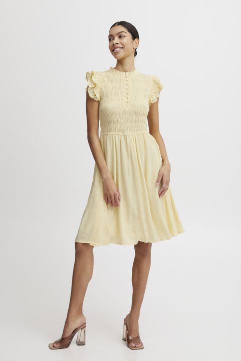 Image du produit B.young BYFELICE SHORT DR - 20812954 (36)