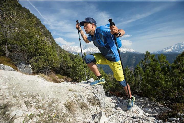 Image du produit Salewa Carbonium Alp Speed Poles (46 - 130 cm)
