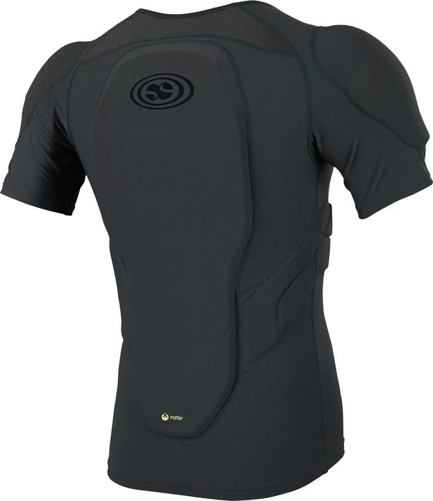 Image du produit iXS Carve Jersey (M, L, Protection dorsale, Modèle unique)