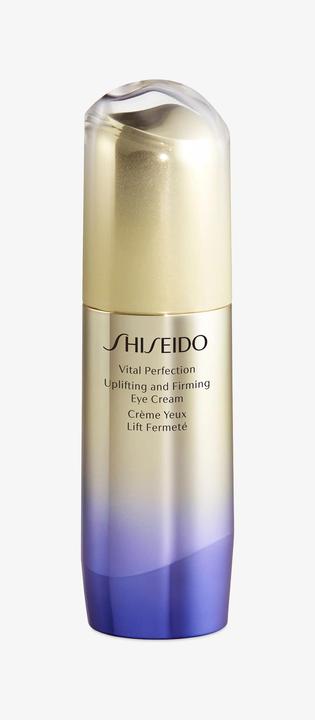 Immagine prodotto Shiseido Vital Perfection - Crema per il contorno occhi edificante e rassodante (Crema, 15 ml, Giorno + Notte)